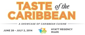 Taste of the Caribbean Showcase